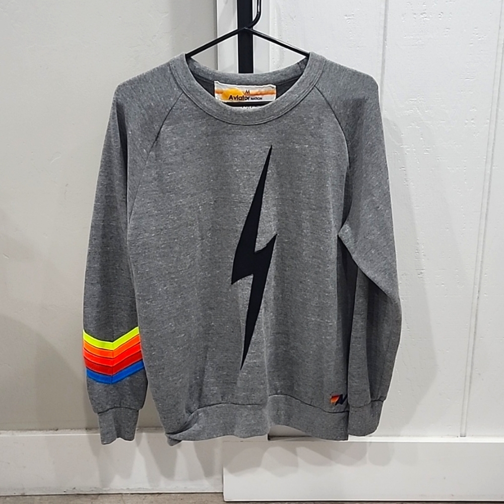 Light sweater